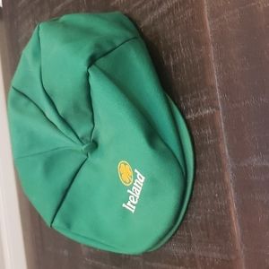 Cabbie Hat Ireland Irish Newsboy Cap St. Paddy's Day Snap back